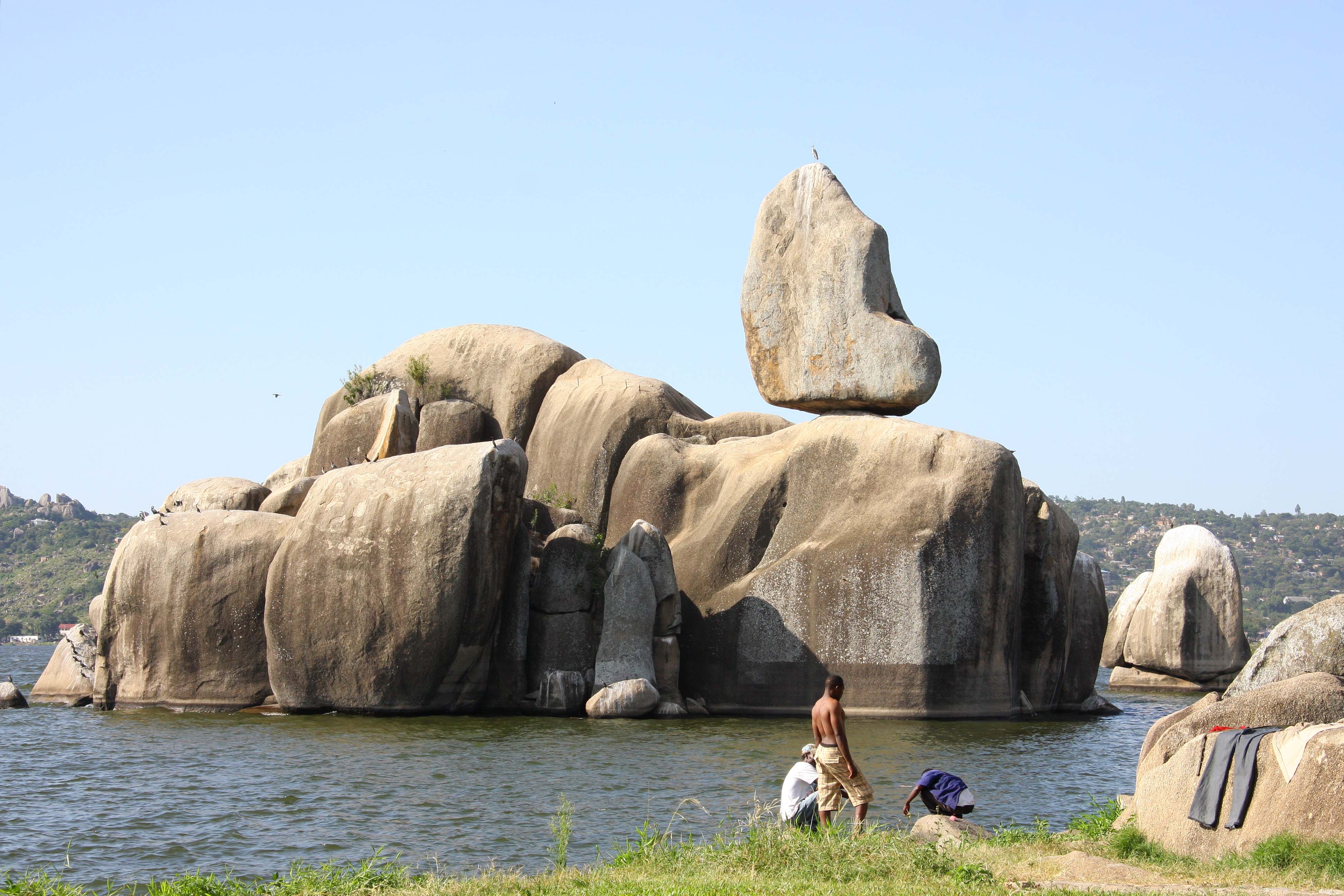 Worldwide freight services